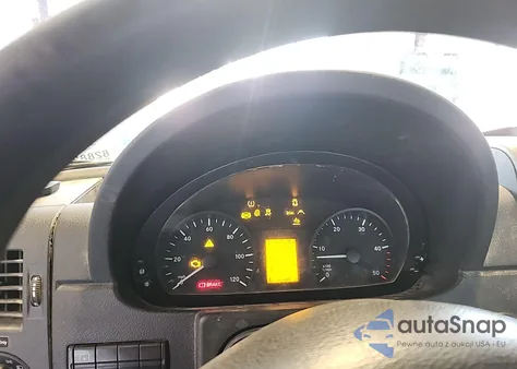 2018 Mercedes-Benz Sprinter 2500 High Roof V6 из США, поврежденный, VIN WD3PE8CD5JP598649